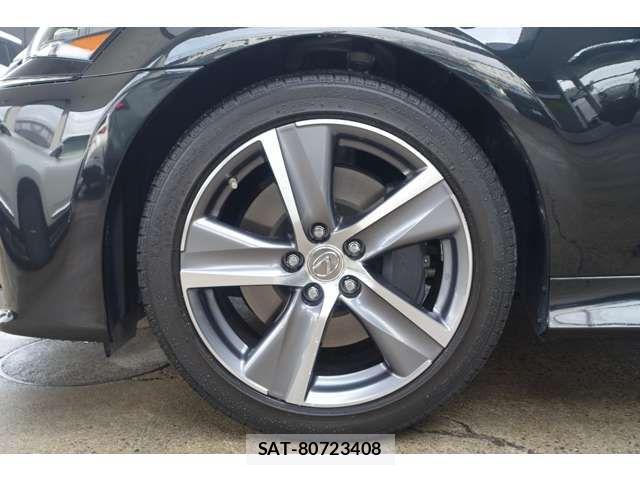 Lexus GS 2017-06 4421734-12