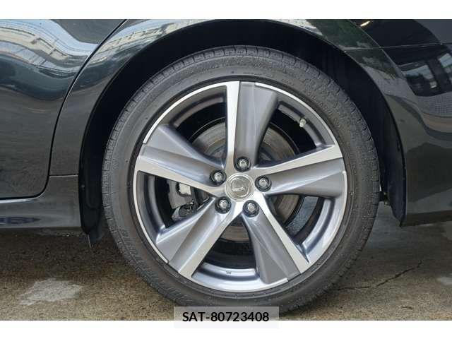 Lexus GS 2017-06 4421734-13