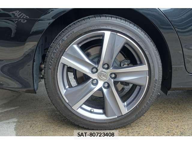 Lexus GS 2017-06 4421734-14