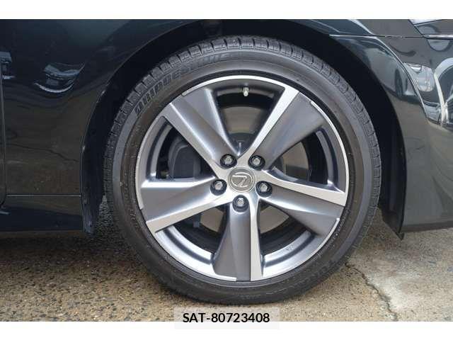 Lexus GS 2017-06 4421734-15