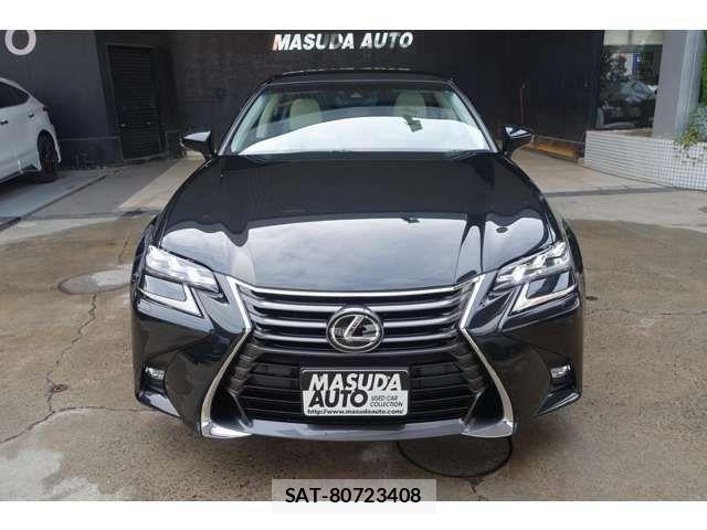 Lexus GS 2017-06 4421734-1