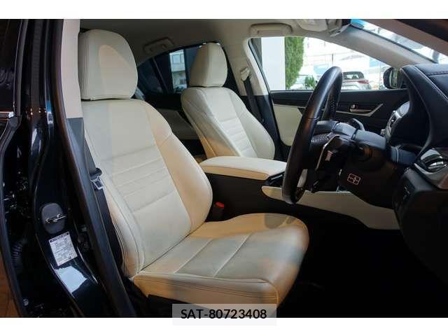 Lexus GS 2017-06 4421734-19