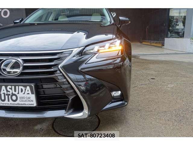 Lexus GS 2017-06 4421734-2