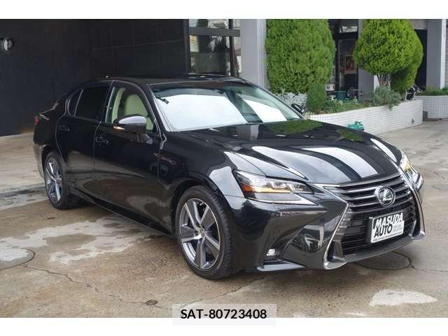 Lexus GS 2017-06 4421734-3