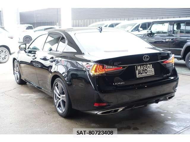 Lexus GS 2017-06 4421734-4