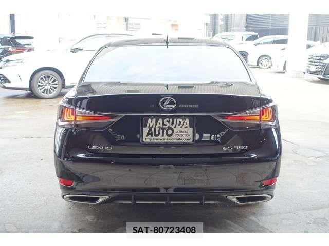 Lexus GS 2017-06 4421734-8