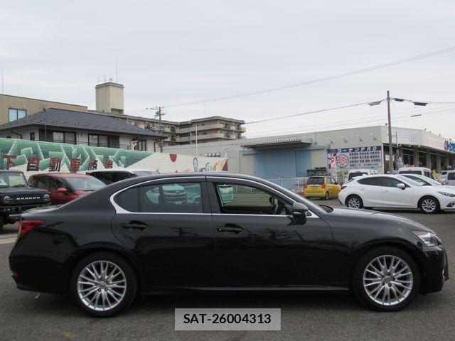 Lexus GS 2013-02 4964101-1