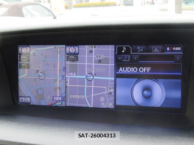 Lexus GS 2013-02 4964101-5