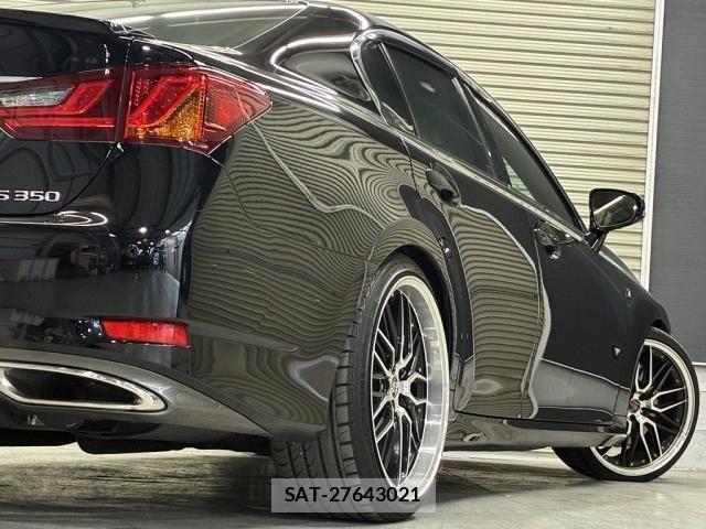 Lexus GS 2013-07 5870797-10