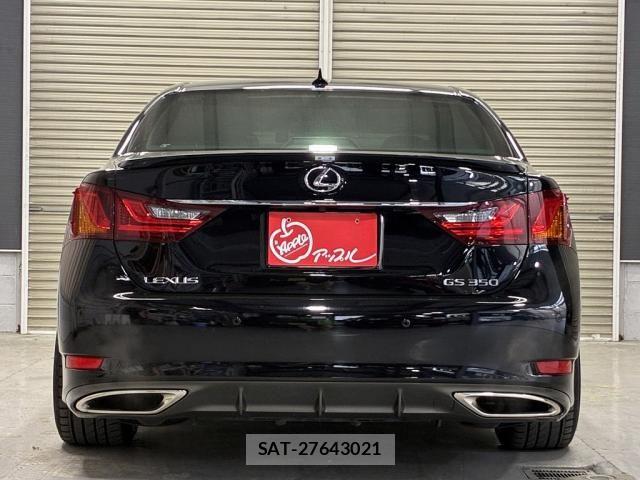 Lexus GS 2013-07 5870797-11
