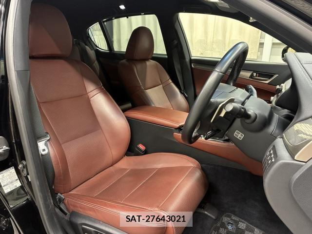 Lexus GS 2013-07 5870797-12