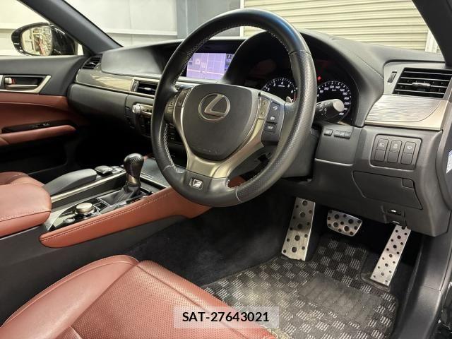 Lexus GS 2013-07 5870797-13