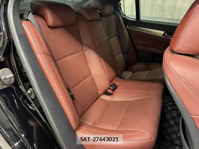 Lexus GS 2013-07 5870797-14