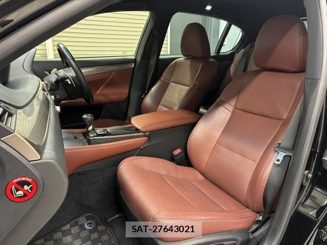 Lexus GS 2013-07 5870797-17