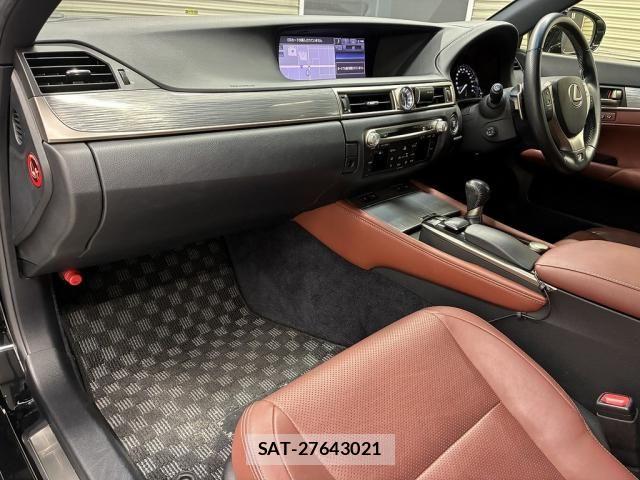 Lexus GS 2013-07 5870797-18