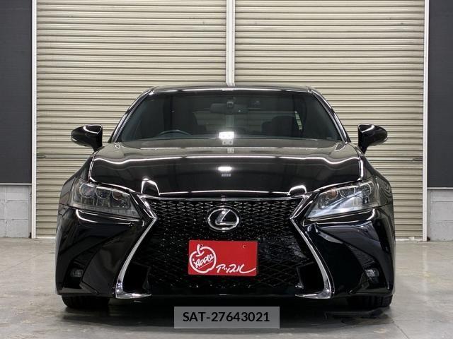 Lexus GS 2013-07 5870797-1