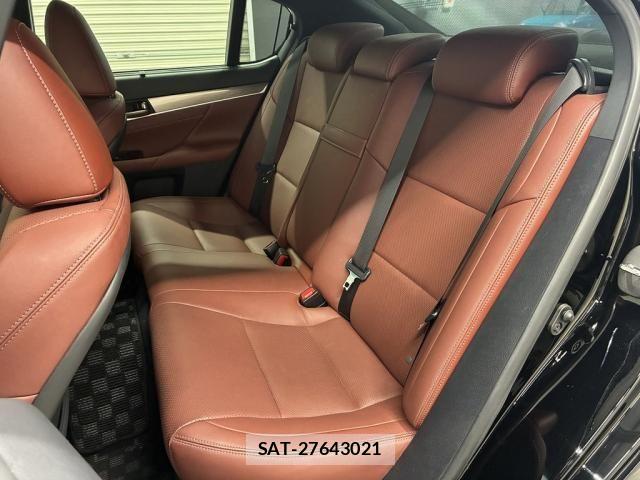 Lexus GS 2013-07 5870797-19