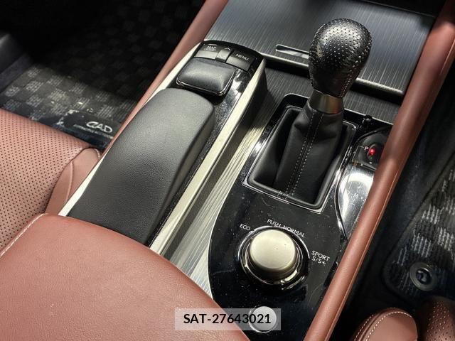 Lexus GS 2013-07 5870797-22