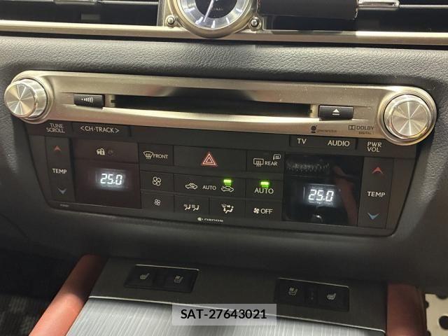 Lexus GS 2013-07 5870797-23
