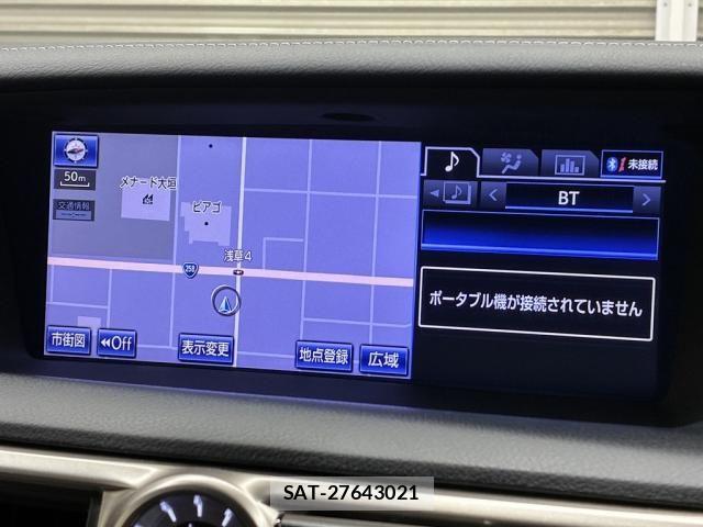 Lexus GS 2013-07 5870797-25