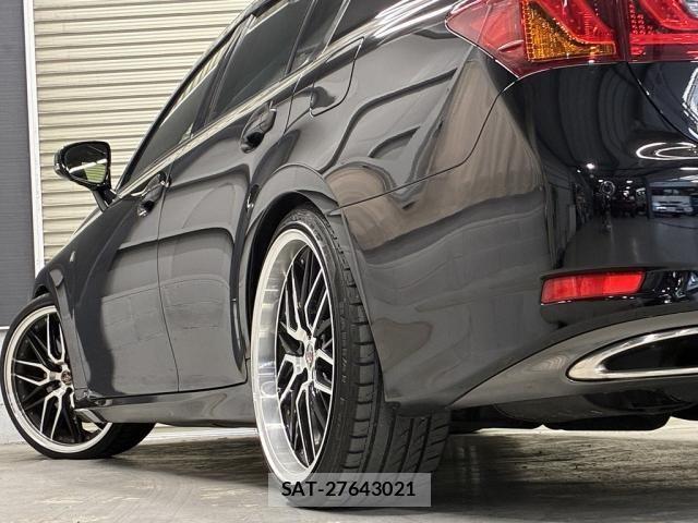 Lexus GS 2013-07 5870797-8