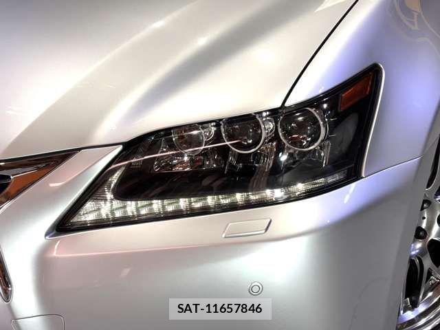 Lexus GS 2012-07 6276699-13