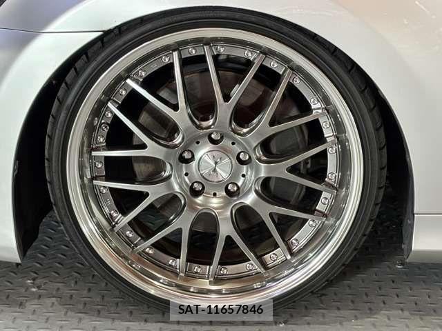 Lexus GS 2012-07 6276699-16