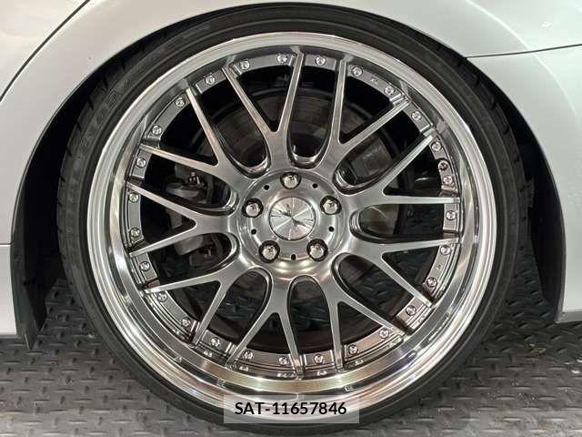 Lexus GS 2012-07 6276699-17
