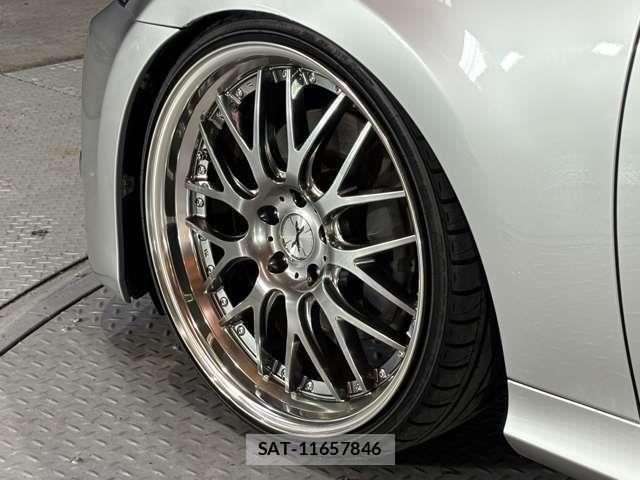 Lexus GS 2012-07 6276699-18