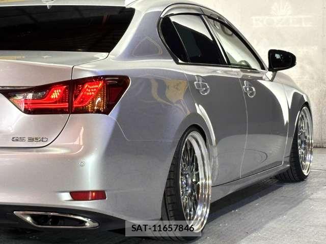 Lexus GS 2012-07 6276699-1
