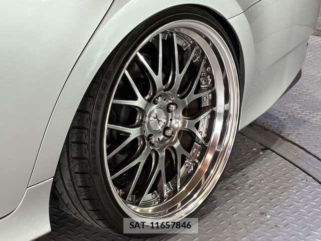 Lexus GS 2012-07 6276699-19