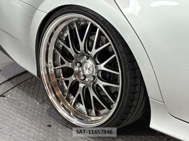 Lexus GS 2012-07 6276699-4