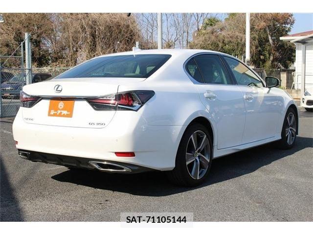 Lexus GS 2017-03 6276698-9