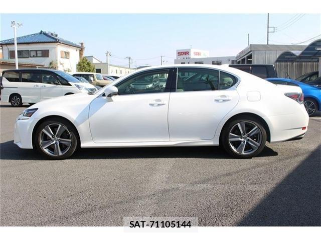 Lexus GS 2017-03 6276698-12