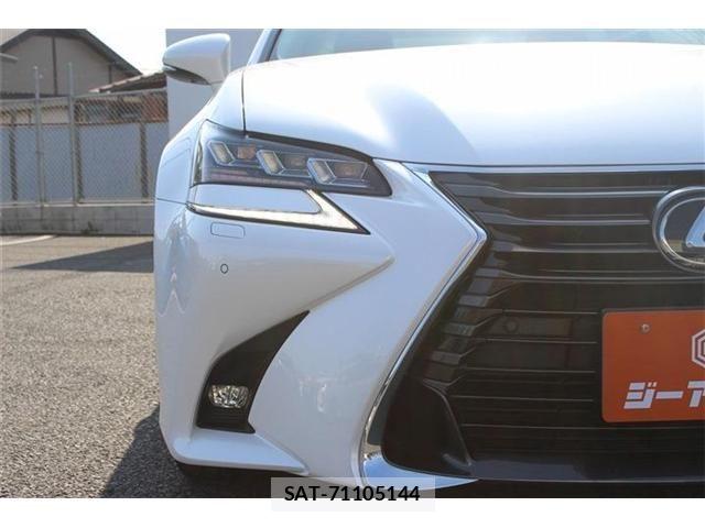 Lexus GS 2017-03 6276698-16