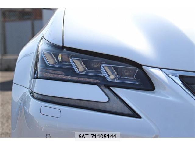 Lexus GS 2017-03 6276698-17