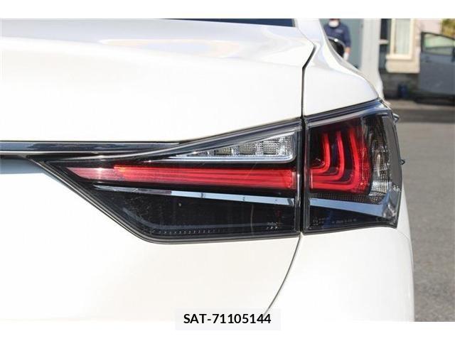 Lexus GS 2017-03 6276698-18