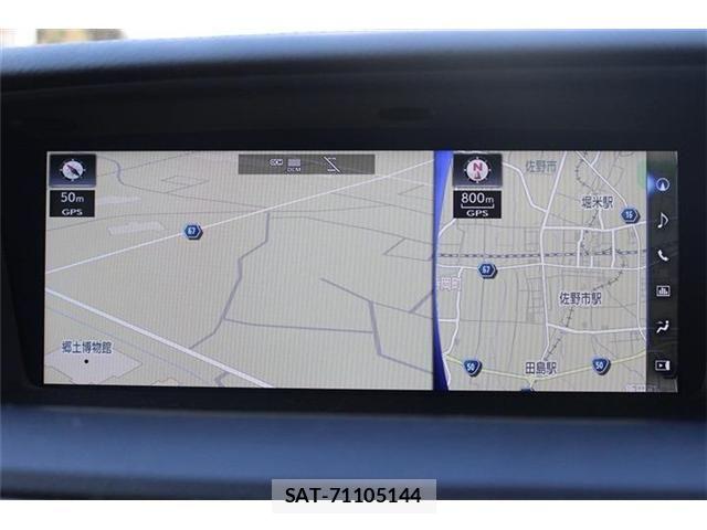 Lexus GS 2017-03 6276698-1