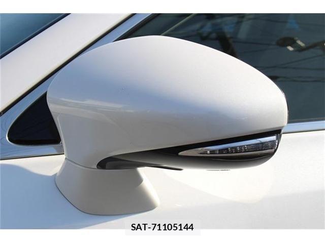 Lexus GS 2017-03 6276698-20