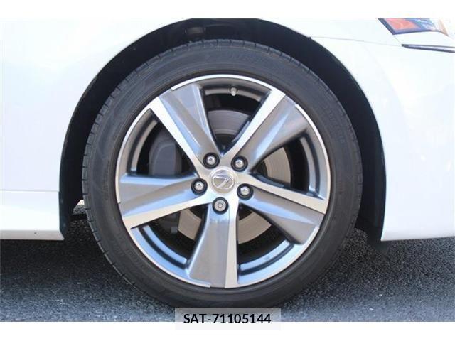 Lexus GS 2017-03 6276698-22