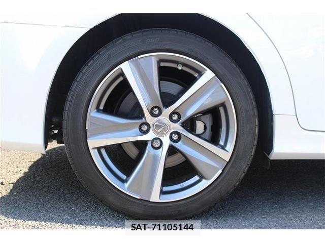 Lexus GS 2017-03 6276698-23
