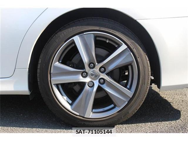 Lexus GS 2017-03 6276698-24