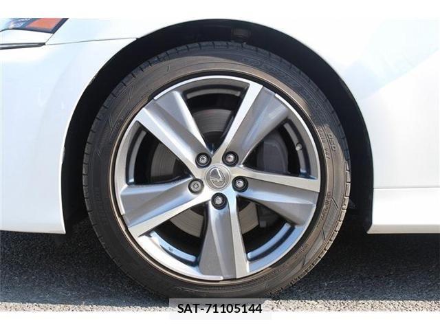 Lexus GS 2017-03 6276698-25