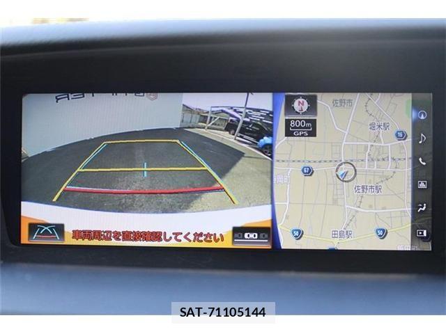 Lexus GS 2017-03 6276698-2