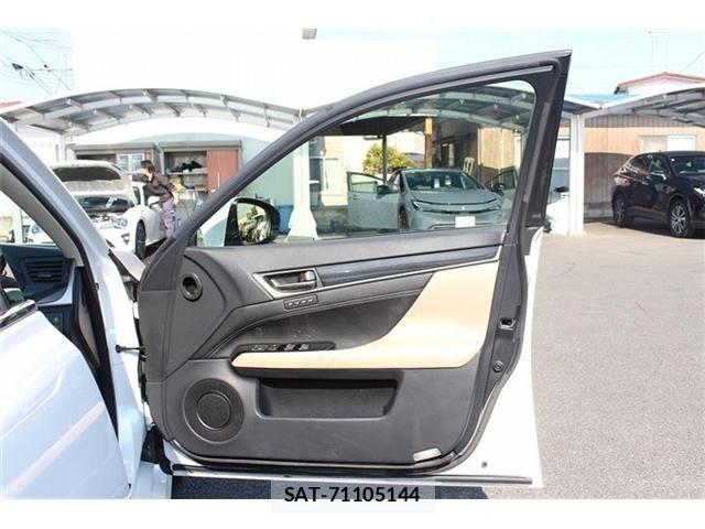 Lexus GS 2017-03 6276698-29