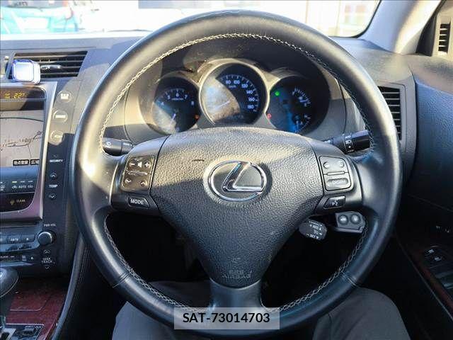 Lexus GS 2007-04 6499439-10