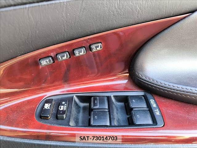 Lexus GS 2007-04 6499439-14
