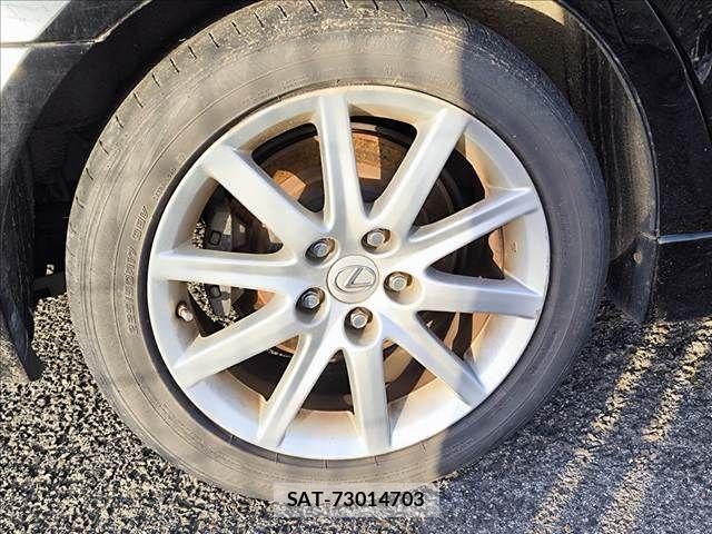 Lexus GS 2007-04 6499439-15