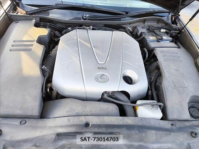 Lexus GS 2007-04 6499439-17
