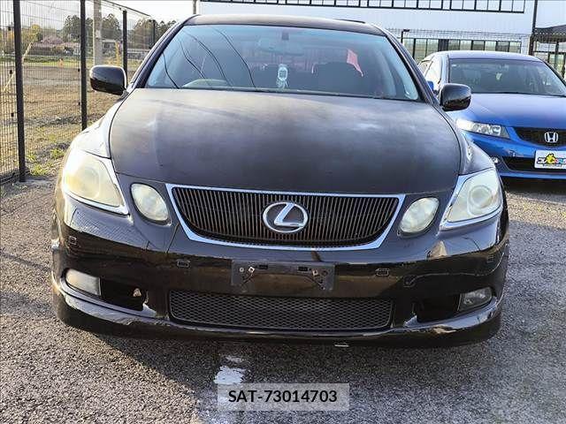 Lexus GS 2007-04 6499439-1
